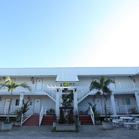 Hotel Rinlada House Chiang Rai Esterno foto