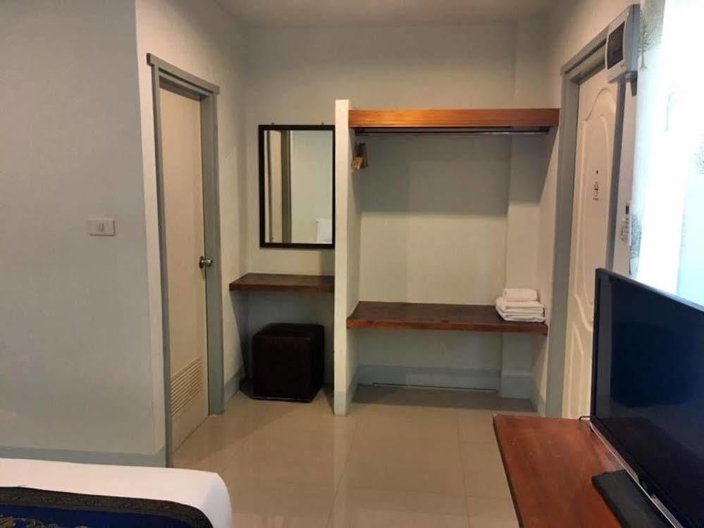 Hotel Rinlada House Chiang Rai Esterno foto